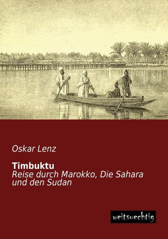 Timbuktu
