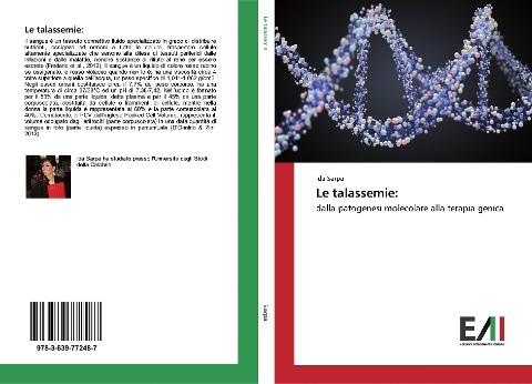 Le talassemie: