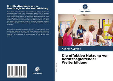 Die effektive Nutzung von berufsbegleitender Weiterbildung