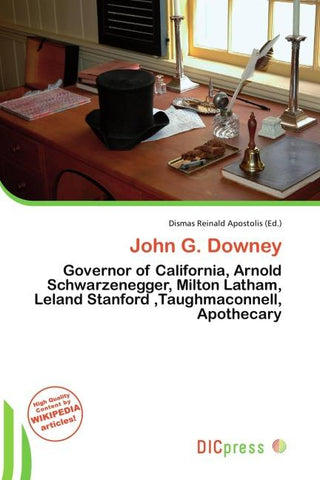 John G. Downey