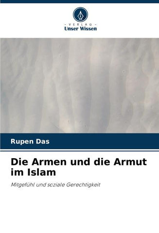 Die Armen und die Armut im Islam