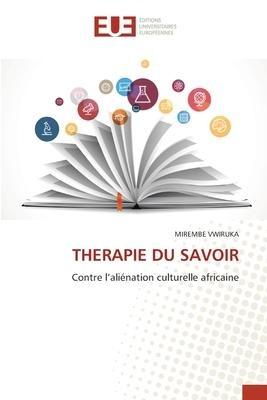 THERAPIE DU SAVOIR