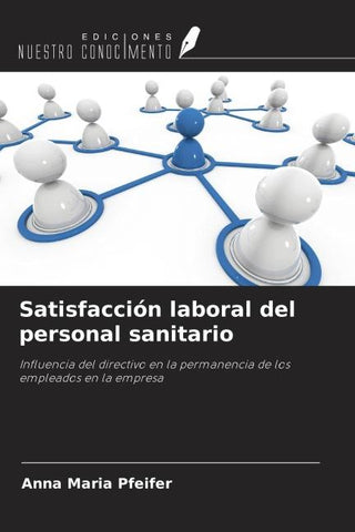 Satisfacción laboral del personal sanitario