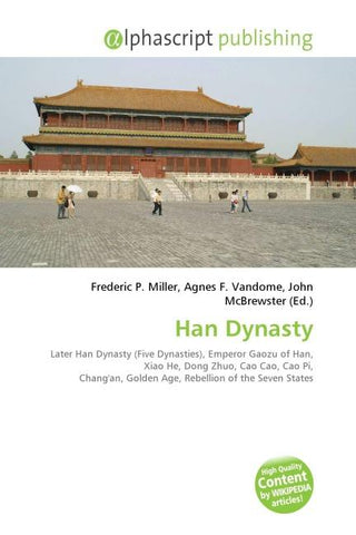 Han Dynasty