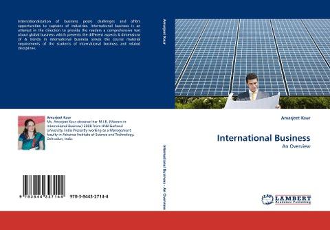 International Business