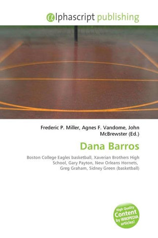 Dana Barros