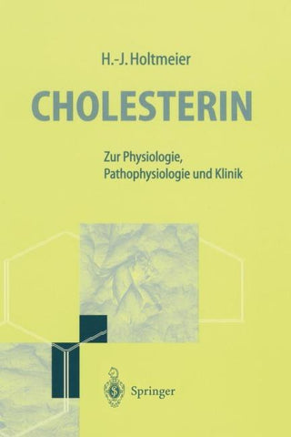 Cholesterin