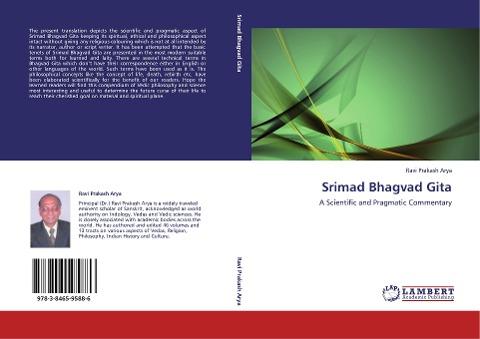 Srimad Bhagvad Gita