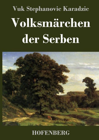 Volksmärchen der Serben