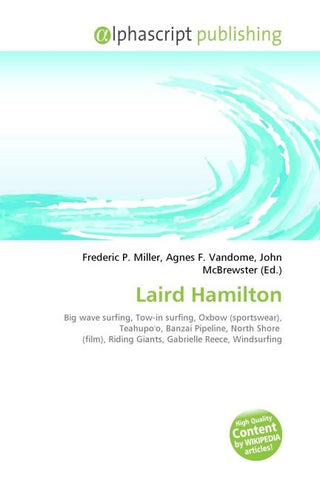 Laird Hamilton