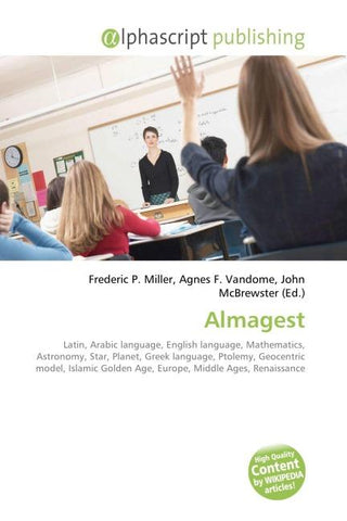 Almagest