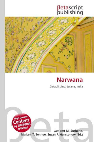 Narwana