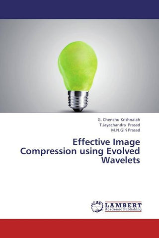Effective Image Compression using Evolved Wavelets