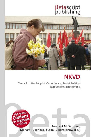 NKVD