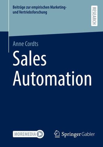 Sales Automation