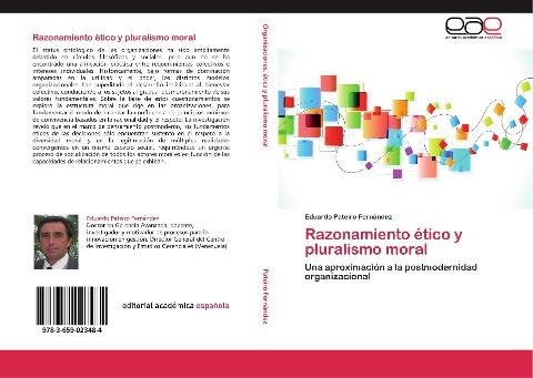 Razonamiento ético y pluralismo moral