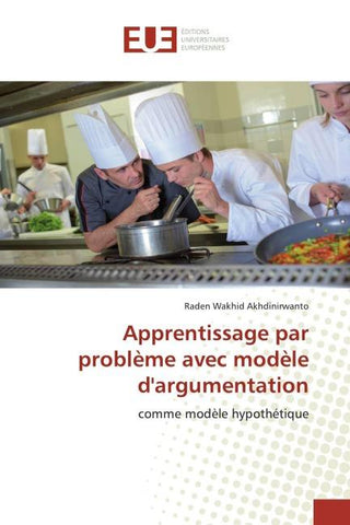 Apprentissage par problème avec modèle d'argumentation