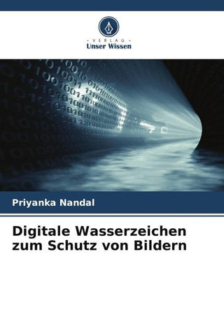 Digitale Wasserzeichen zum Schutz von Bildern