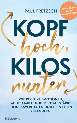 Kopf hoch, Kilos runter