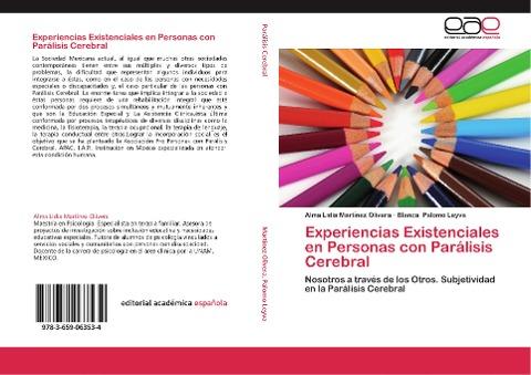 Experiencias Existenciales en Personas con Parálisis Cerebral