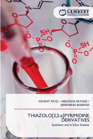 THIAZOLO[3,2-a]PYRIMIDINE DERIVATIVES
