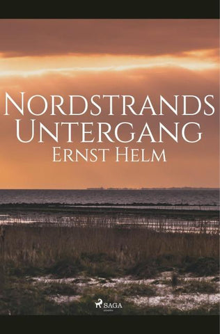 Nordstrands Untergang