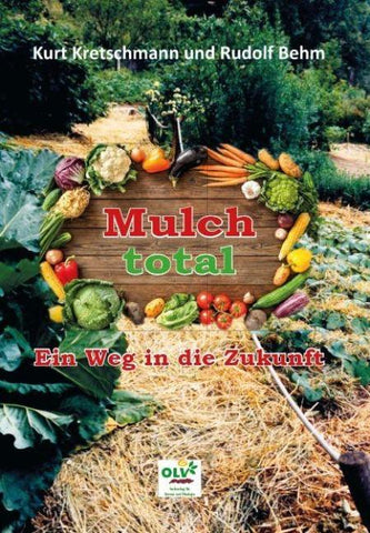 Mulch total