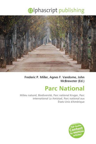 Parc National
