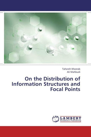 On the Distribution of Information Structures and Focal Points
