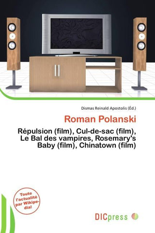 Roman Polanski