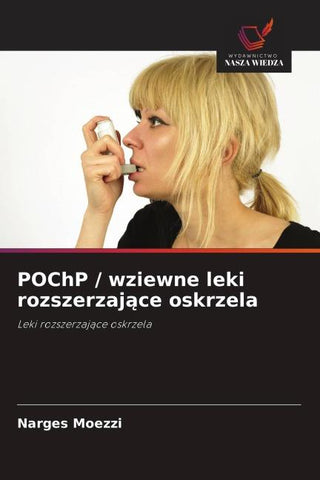 POChP / wziewne leki rozszerzaj¿ce oskrzela