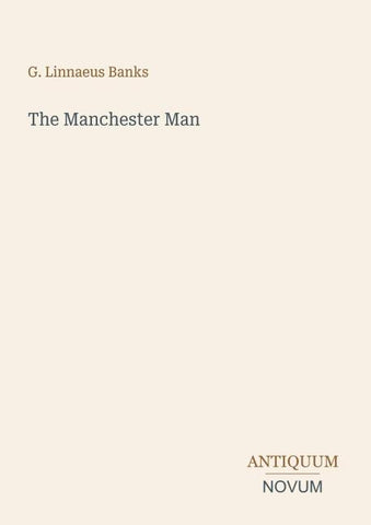 The Manchester Man