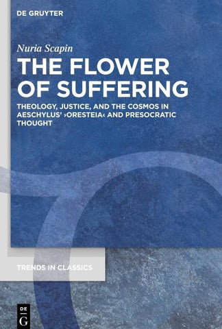 The Flower of Suffering