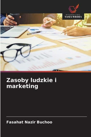 Zasoby ludzkie i marketing