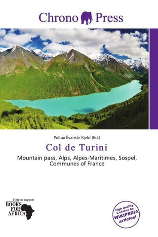 Col de Turini