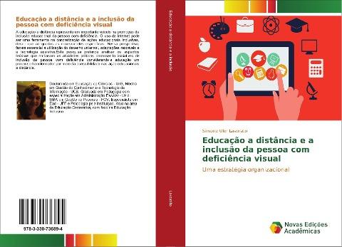 Educação a distância e a inclusão da pessoa com deficiência visual