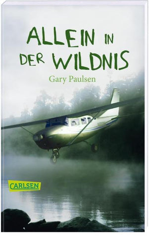 Allein in der Wildnis