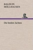 Die beiden Jachten