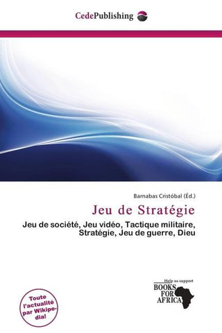 Jeu de Stratégie
