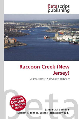 Raccoon Creek (New Jersey)