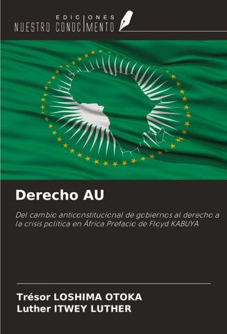 Derecho AU