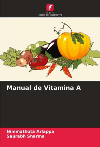 Manual de Vitamina A