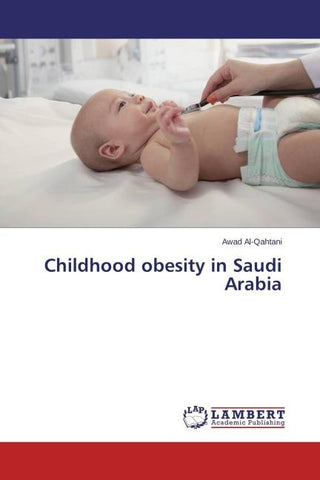 Childhood obesity in Saudi Arabia