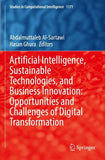 Artificial Intelligence, Sustainable Technologies, and Business Innovation: Opportunities and Challenges of Digital Transformation