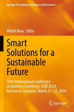 Smart Solutions for a Sustainable Future