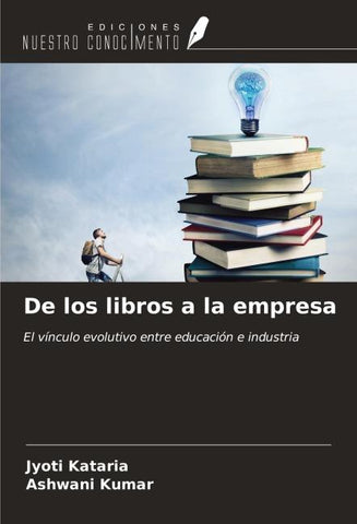 De los libros a la empresa