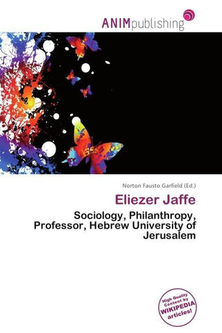 Eliezer Jaffe