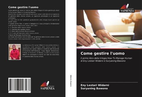 Come gestire l'uomo