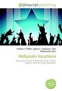Hollyoaks locations