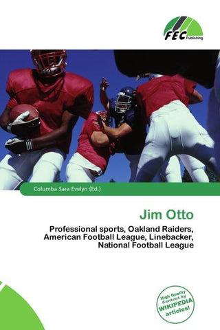 Jim Otto